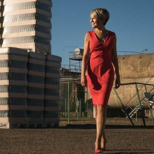 Какая же красотка анжелика варум! 01