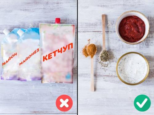 5 здоровых привычек для тех, кто хочет быть стройным. 03