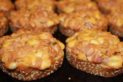 Обалденные горячие бутерброды: топ - 10 рецептов? 09