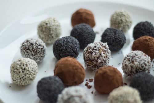 Полезные конфеты: топ - 4 вкусных варианта. 02 Полезные конфеты: топ - 4 вкусных варианта. 02