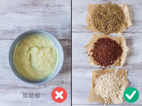 5 здоровых привычек для тех, кто хочет быть стройным. 04