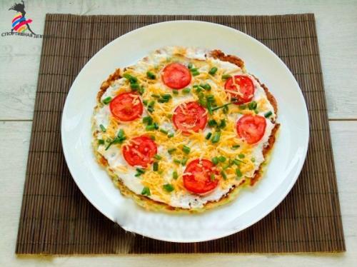 Кабачковый торт: вкуснятина, которую вы еще не пробовали? 03 Кабачковый торт: вкуснятина, которую вы еще не пробовали? 03