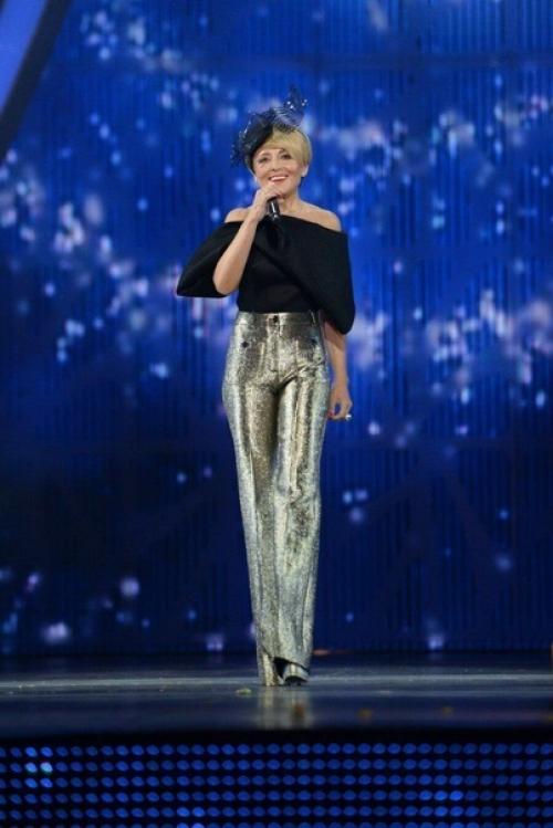 Какая же красотка анжелика варум! 03