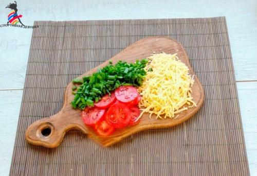 Кабачковый торт: вкуснятина, которую вы еще не пробовали? 01 Кабачковый торт: вкуснятина, которую вы еще не пробовали? 01