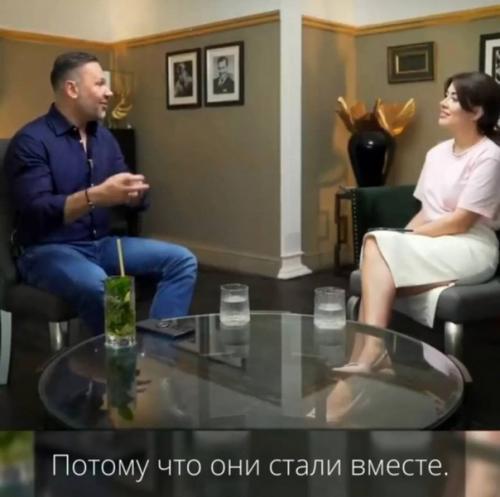 Женщина, которая умеет слушать, чрезвычайно привлекательна для мужчин! 04