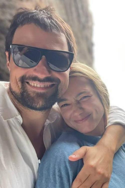 Оксана акиньшина показала фигуру после четвёртых родов - и дело не только во внешности. 01