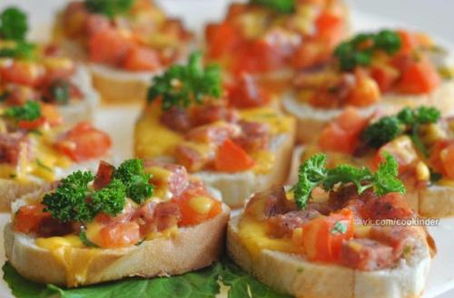 Обалденные горячие бутерброды: топ - 10 рецептов? 04