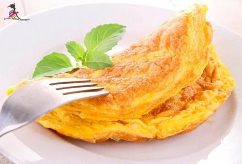 7 вкуснейших омлетов для разнообразных завтраков. 03 7 вкуснейших омлетов для разнообразных завтраков. 03