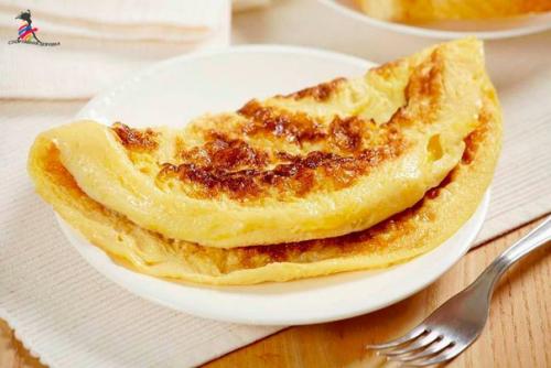 7 вкуснейших омлетов для разнообразных завтраков. 04 7 вкуснейших омлетов для разнообразных завтраков. 04