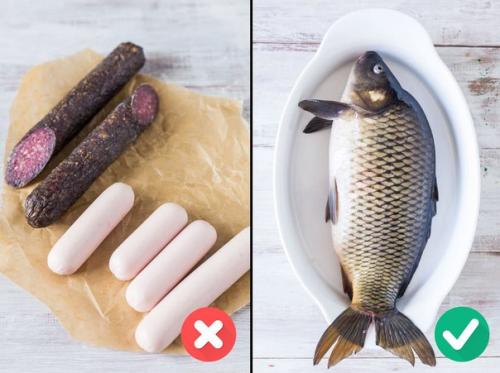 5 здоровых привычек для тех, кто хочет быть стройным. 01