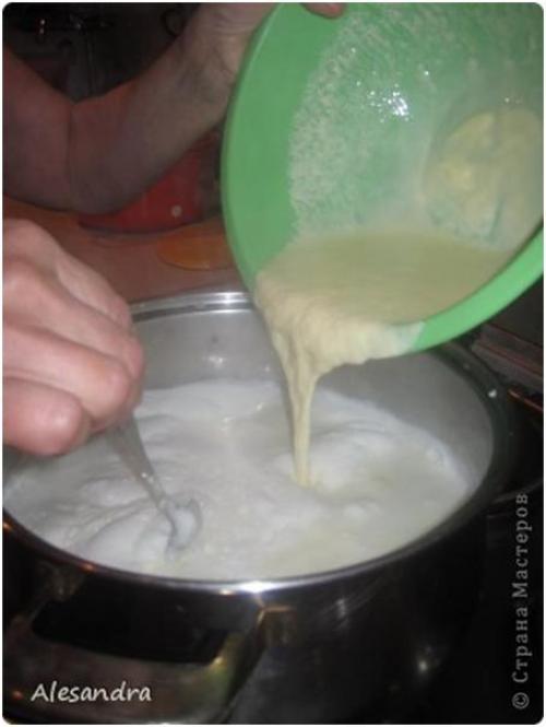 Как приготовить сулугуни в домашних условиях. 03 Как приготовить сулугуни в домашних условиях. 03