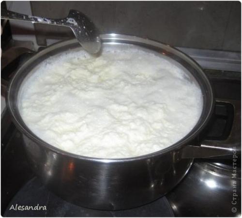 Как приготовить сулугуни в домашних условиях. 04 Как приготовить сулугуни в домашних условиях. 04