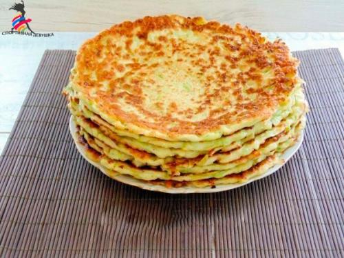 Кабачковый торт: вкуснятина, которую вы еще не пробовали? 02 Кабачковый торт: вкуснятина, которую вы еще не пробовали? 02