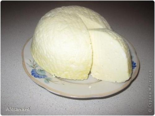 Как приготовить сулугуни в домашних условиях. 06 Как приготовить сулугуни в домашних условиях. 06