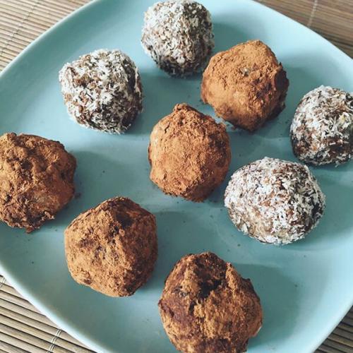 Полезные конфеты: топ - 4 вкусных варианта. 03 Полезные конфеты: топ - 4 вкусных варианта. 03