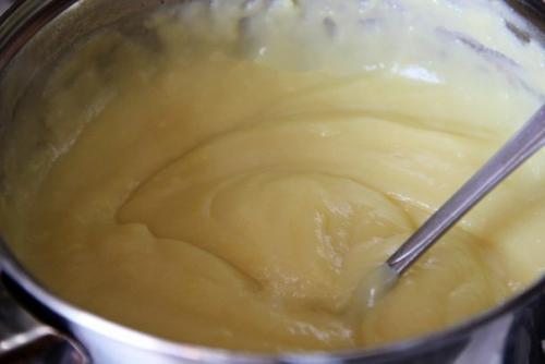 Сумасшедший пирог Crazy Cake. 04 Сумасшедший пирог Crazy Cake. 04