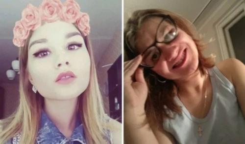 Инстаграм против реальности. 05