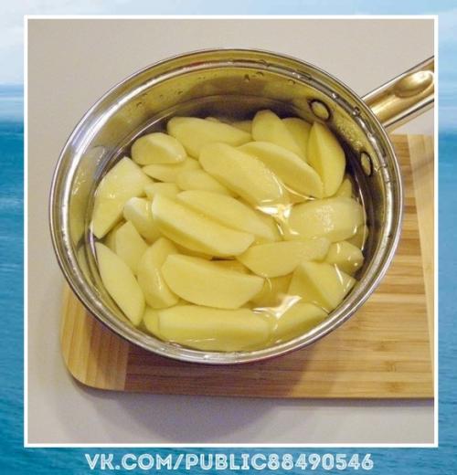 Замечательный рецепт. Зразы. 02 Замечательный рецепт. Зразы. 02