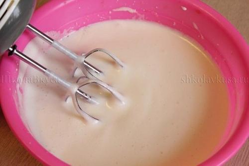 Творожная запеканка.   Ингредиенты: 02 Творожная запеканка.   Ингредиенты: 02