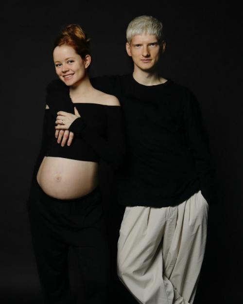 Звезды сериала 