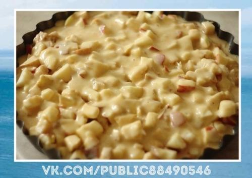 Вкусно, сытно и очень просто. 05