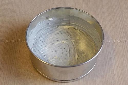 Творожная запеканка.   Ингредиенты: 06 Творожная запеканка.   Ингредиенты: 06