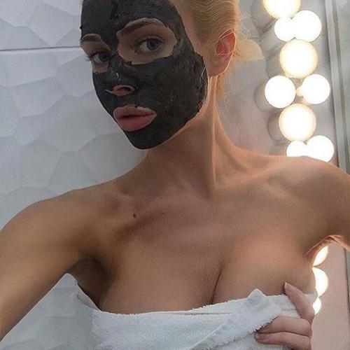 Эта маска против прыщей - взорвала интернет? 03