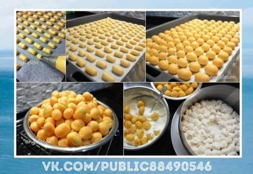 Вкусно, просто, великолепно. 01