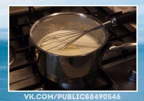 Не рецепт, а мечта. 05