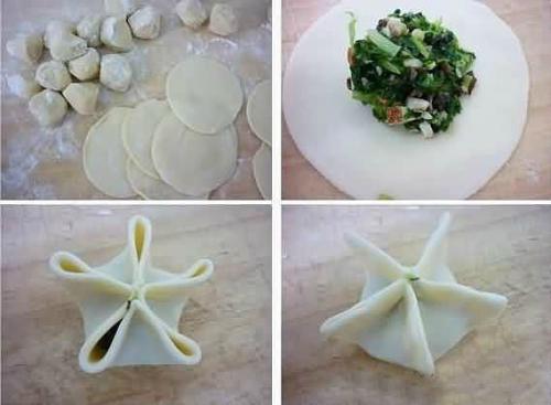 Пельмени Букет Цветов. 01 Пельмени Букет Цветов. 01