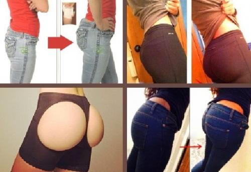 Встречайте новую моду, которая пришла из Бразилии! 01