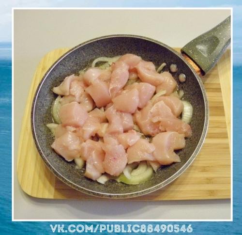 Замечательный рецепт. Зразы. 03 Замечательный рецепт. Зразы. 03