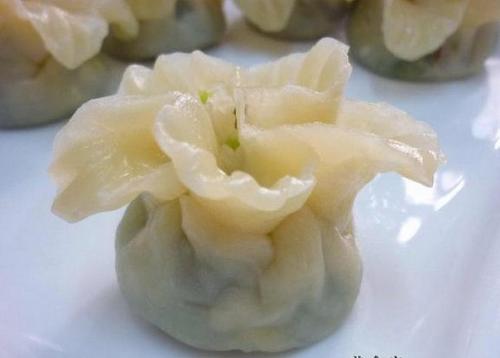 Пельмени Букет Цветов. 04 Пельмени Букет Цветов. 04