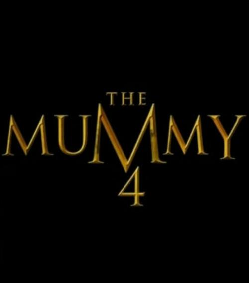 Стал известен сюжет новой части Мумии с Бренданом фрейзером. 01