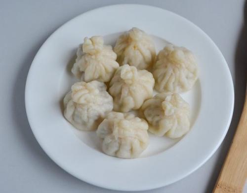 Хинкали.  Ингредиенты:   Мука пшеничная - 4 стак. 06 Хинкали.  Ингредиенты:   Мука пшеничная - 4 стак. 06