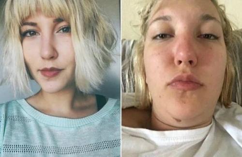 Инстаграм против реальности. 03