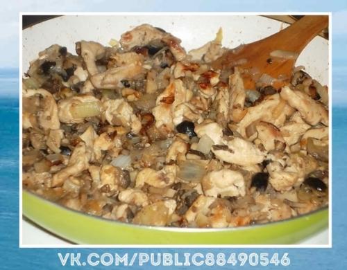 Замечательно и супер вкусно! 05