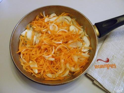 Тефтели под сметанным соусом. 05 Тефтели под сметанным соусом. 05