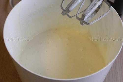 Творожная запеканка.   Ингредиенты: 05 Творожная запеканка.   Ингредиенты: 05