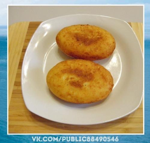 Замечательный рецепт. Зразы. 09 Замечательный рецепт. Зразы. 09