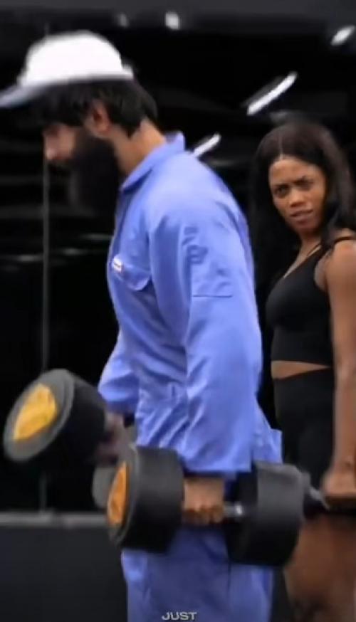 Факир с сюрпризом! 01