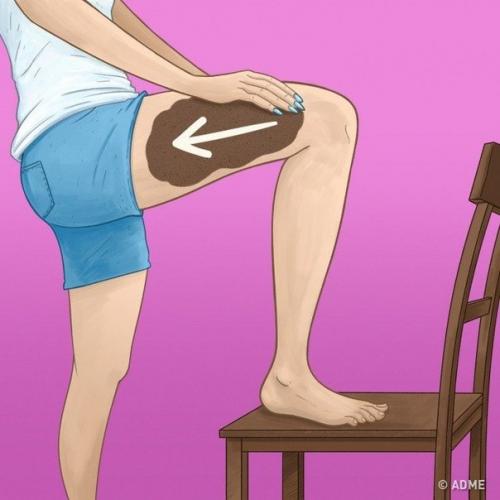 Эффективный атицеллюлитный массаж? Эффективный атицеллюлитный массаж?