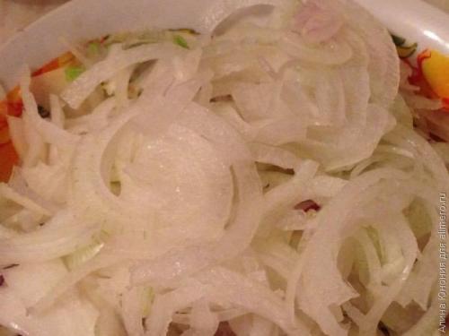 Мясной пирог ХРИЗАНТЕМА. Ингредиенты Мясной фарш (свинина, говядина) - 500 г. 02 Мясной пирог ХРИЗАНТЕМА. Ингредиенты Мясной фарш (свинина, говядина) - 500 г. 02