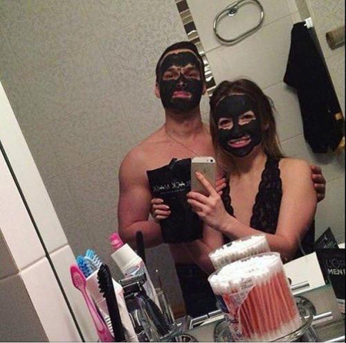 Эта маска против прыщей - взорвала интернет? 02