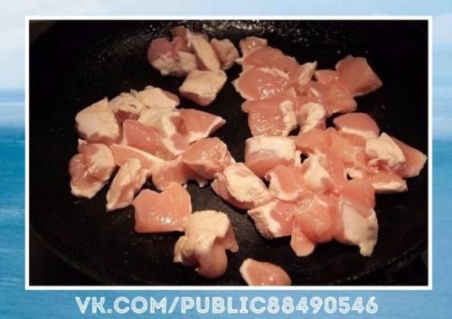 Не рецепт, а мечта. 03