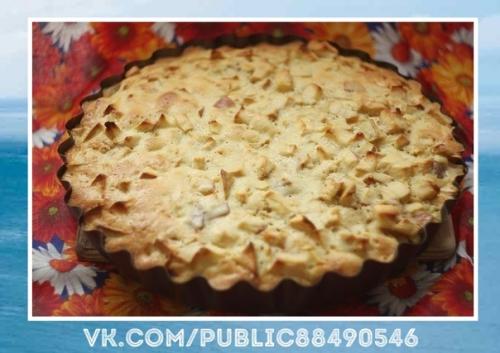 Вкусно, сытно и очень просто. 06