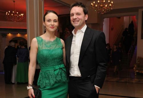 Анна снаткина и её дружная семья. 04