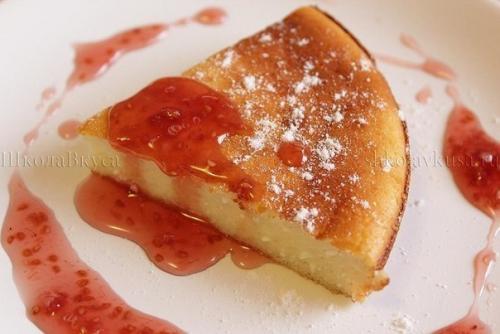 Творожная запеканка.   Ингредиенты: Творожная запеканка.   Ингредиенты: