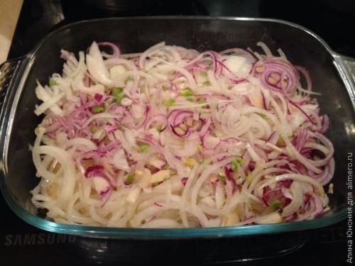 Мясной пирог ХРИЗАНТЕМА. Ингредиенты Мясной фарш (свинина, говядина) - 500 г. 07 Мясной пирог ХРИЗАНТЕМА. Ингредиенты Мясной фарш (свинина, говядина) - 500 г. 07