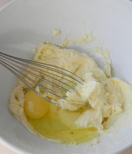 Пирожное Вупи.   Ингредиенты: 02